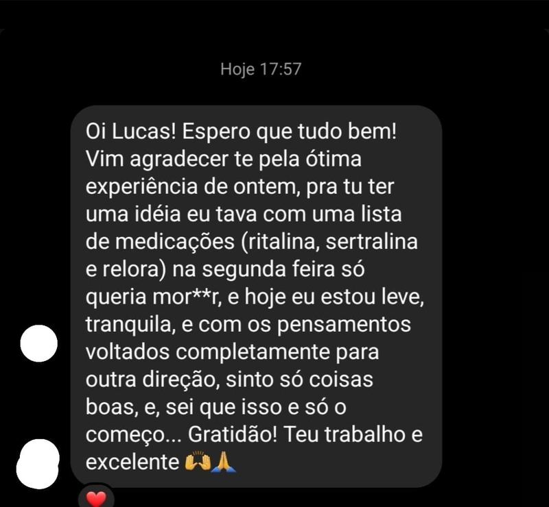 Depoimento de aluno Solaryz