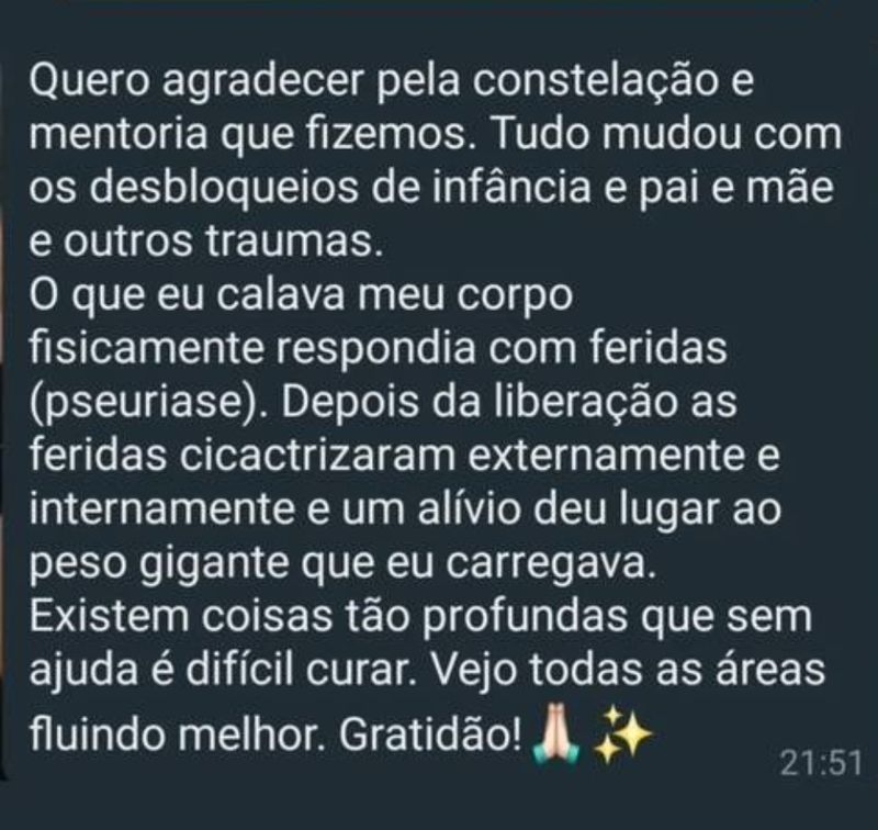 Depoimento de aluno Solaryz